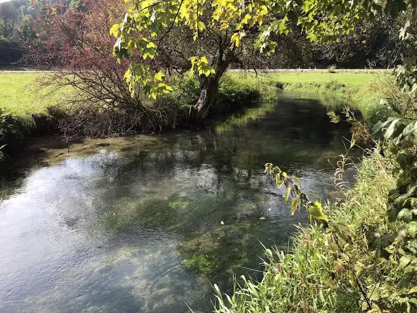 Bayer’s Unterkünfte