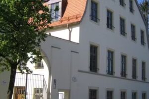 Bayerische Bau & Umwelt GmbH