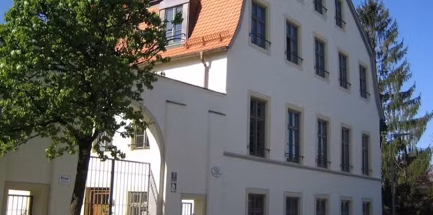 Bayerische Bau & Umwelt GmbH