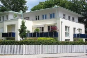 Bayerische Grundstücksverwertung Dres. Ulrich & Spannruft GmbH