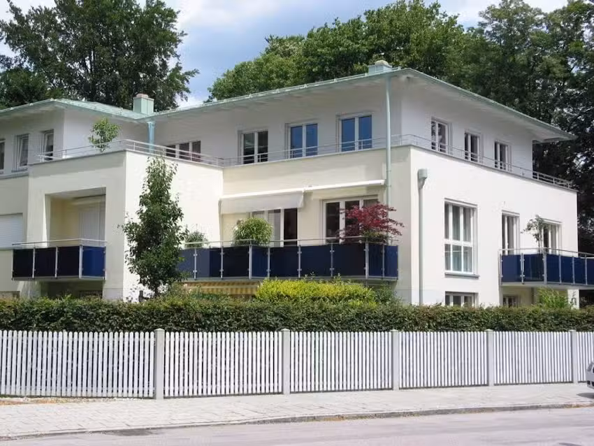 Bayerische Grundstücksverwertung Dres. Ulrich & Spannruft GmbH