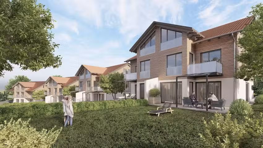 Bayerische Trendhaus GmbH