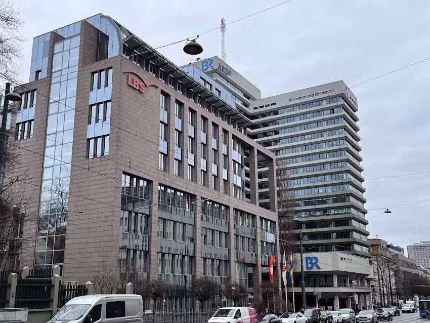 Bayern Facility Management GmbH