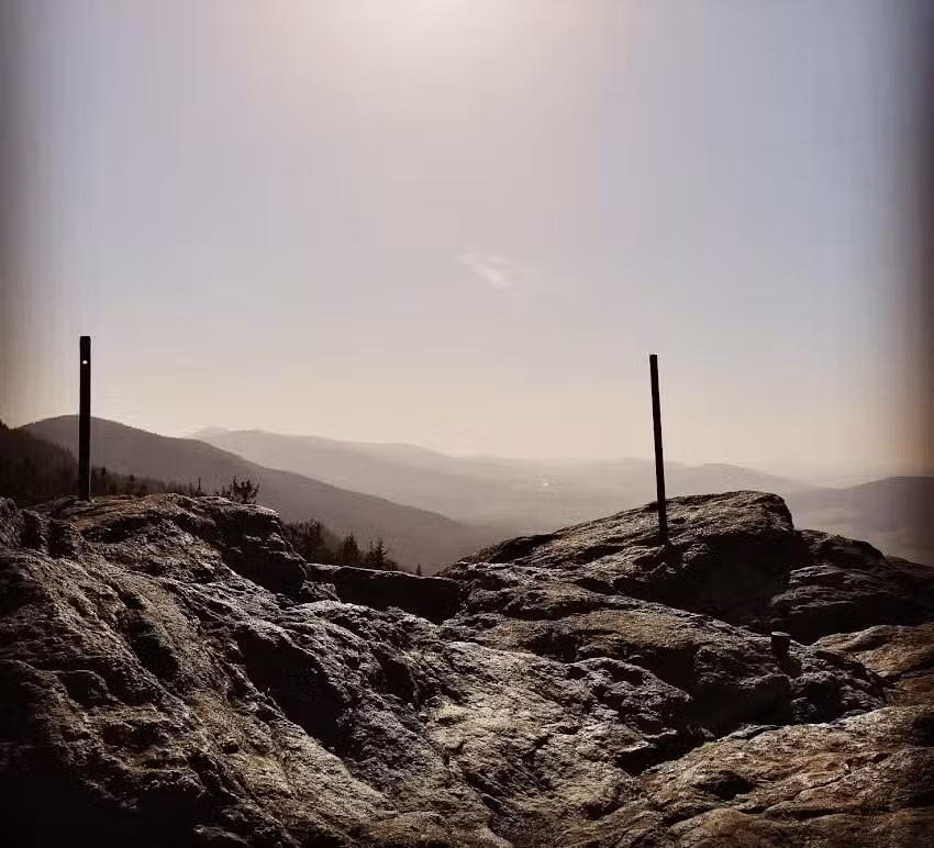Bayerwald Chalet Liebenstein