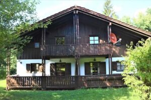 Bayerwaldchalet