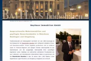 BAYHAUS Immobilien GmbH