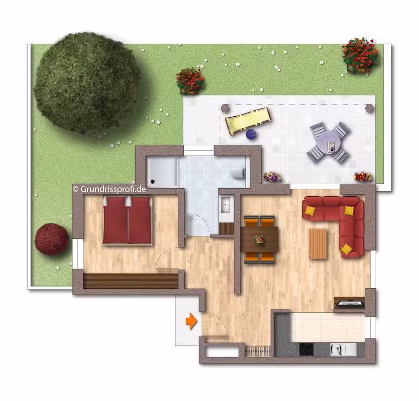 BB Bauhaus Bauträger GmbH