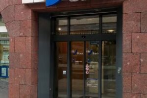 BBBank Filiale Tauberbischofsheim