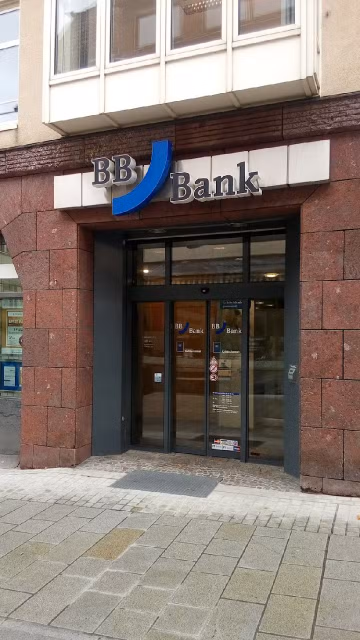 BBBank Filiale Tauberbischofsheim