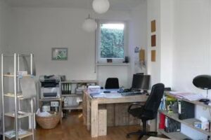 BBT Hill Hausverwaltungs- u. Vermittlungsgesellschaft mbH & Co.KG