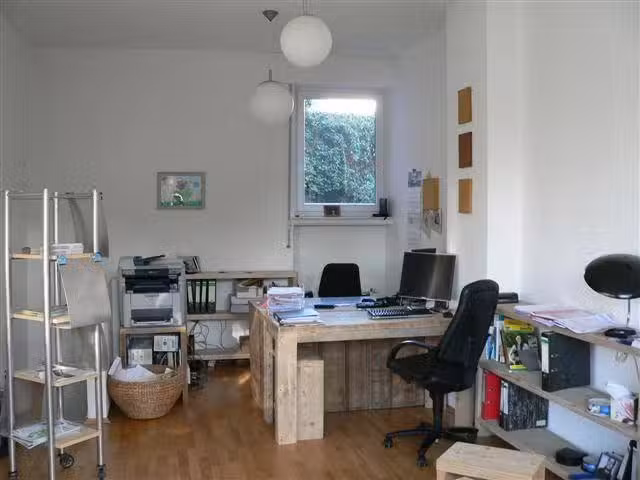 BBT Hill Hausverwaltungs- u. Vermittlungsgesellschaft mbH & Co.KG