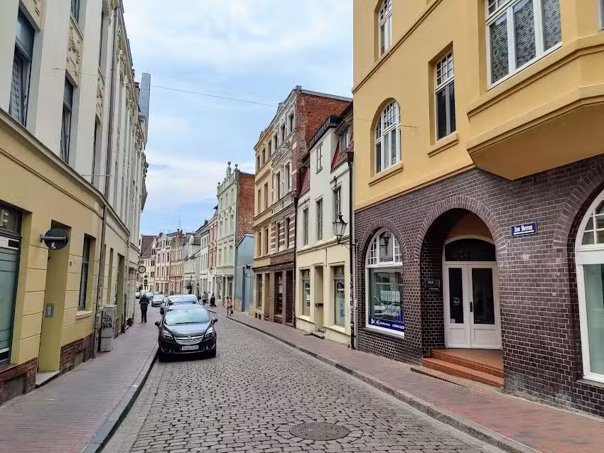 BDK Immobilien-Service