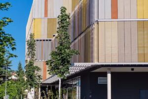 BDS Universal-Bau Gesellschaft für schlüsselfertiges Bauen mbH