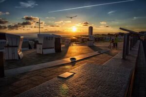 Beachhouses Büsum – Ferienwohnungen & Wohnraum