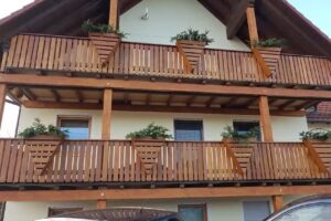 Beate und Hans Hetzner