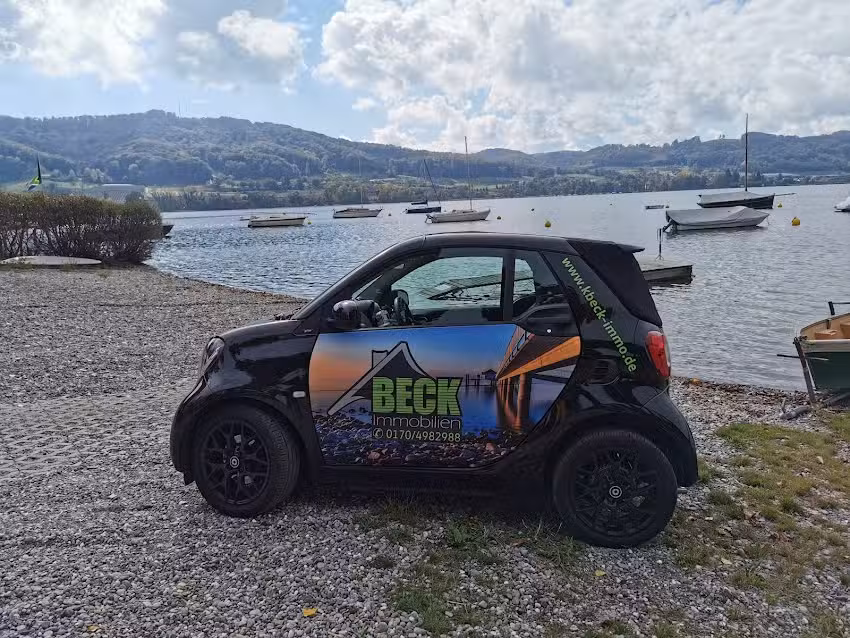 Beck Immobilien