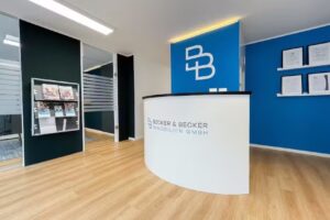 BECKER & BECKER Immobilien GmbH