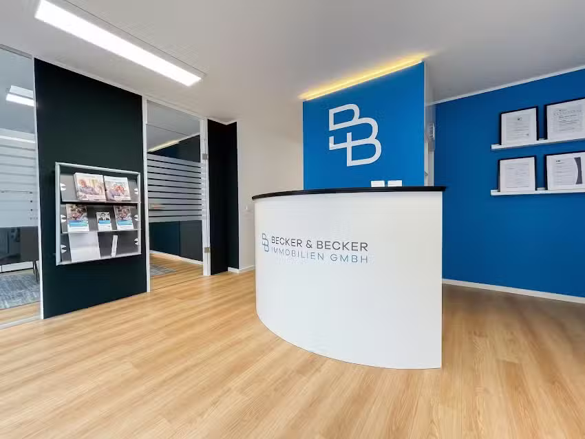 BECKER & BECKER Immobilien GmbH