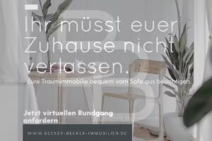 BECKER & BECKER Immobilien GmbH