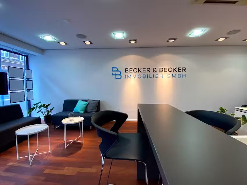 BECKER & BECKER Immobilien GmbH
