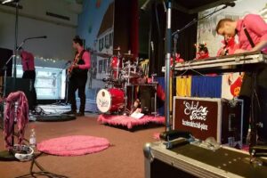 Becker + Bernhard GmbH & Co. KG