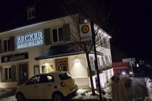 Becker Immobilien GmbH