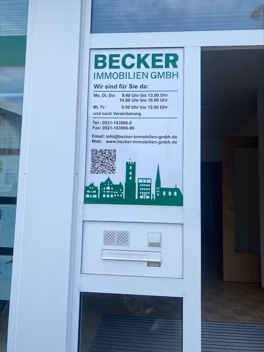 Becker Immobilien GmbH