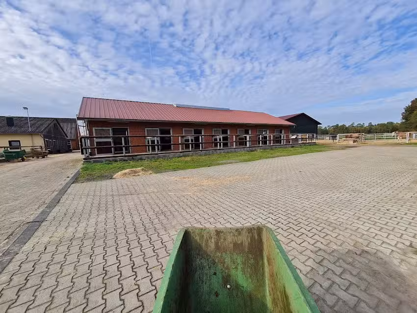 Becker Immobiliengesellschaft Schirl 68 KG