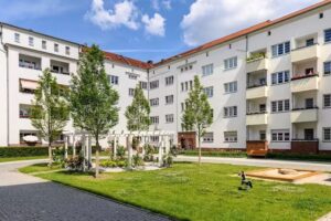 Becker & Kries Immobilien Management GmbH