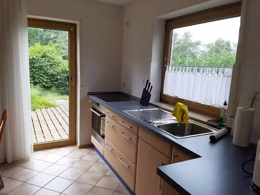bed & breakfast Privatzimmervermittlung Anke Preikschat
