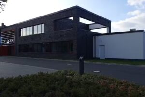 Beermann Immobilienverwaltung GmbH & Co. KG