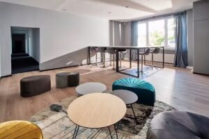 BegaPark – Lagerboxen & Büros