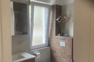 Behagelk Huus – Das Ferienhaus am kleinen Pälitzsee