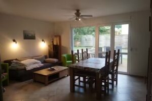 Beherbergungsbetrieb Seydlitz Koserow