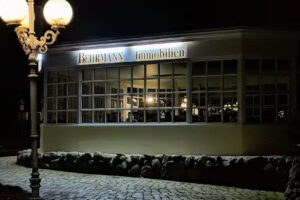 Behrmann Immobilien GmbH