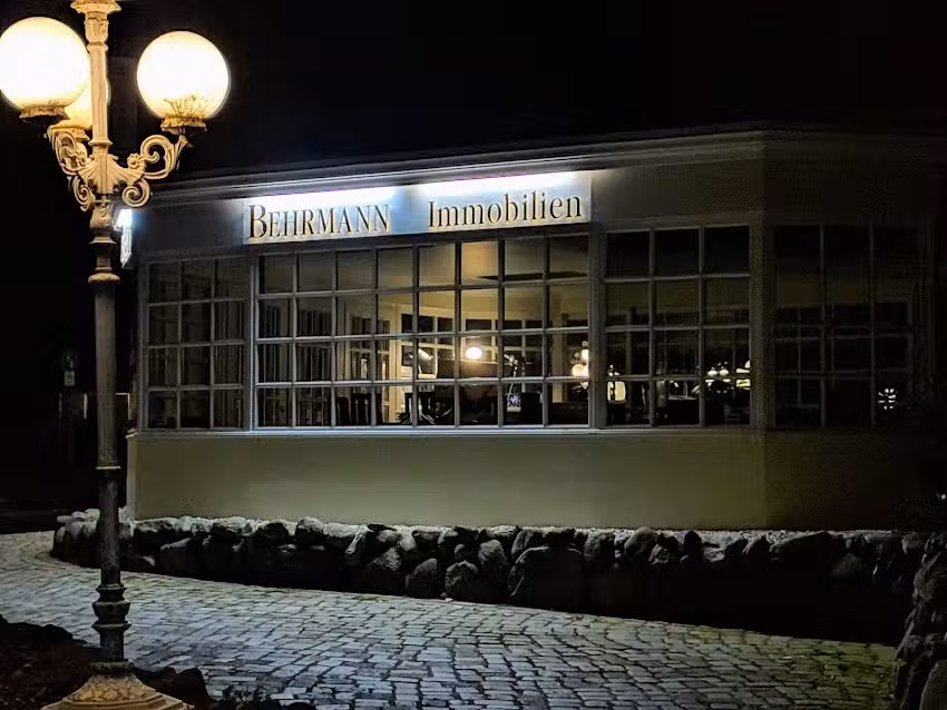 Behrmann Immobilien GmbH