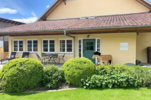 Beim Dorfbach | Die Hofchalets