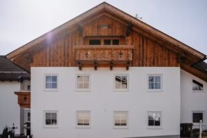 beim Rader – Ferienhaus