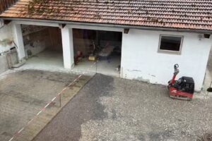 Beim Veit Michael Brunner