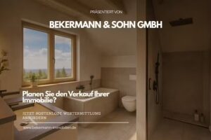 Bekermann Immobilien – Bekermann & Sohn GmbH