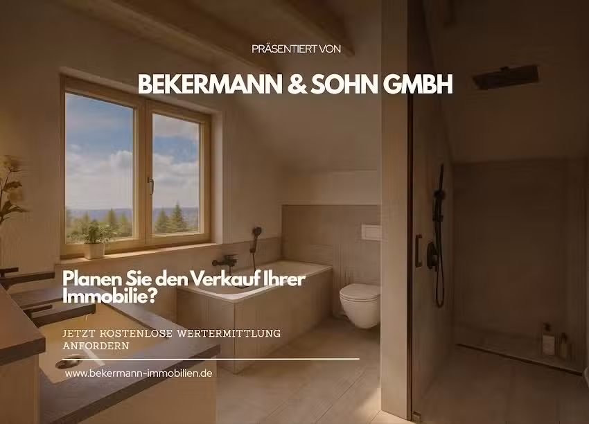 Bekermann Immobilien – Bekermann & Sohn GmbH