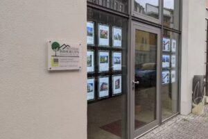 Belvedere Immobilien Reiner Simionoff