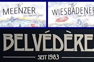 Belvedere Vermietungs- und Verwaltungsgesellschaft mbH