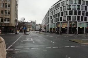 Belvisio GmbH & Co. KG Immobilienmakler