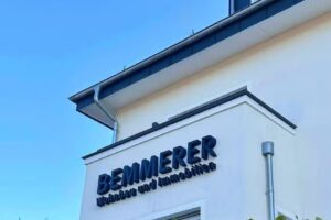 Bemmerer Immobilien GmbH