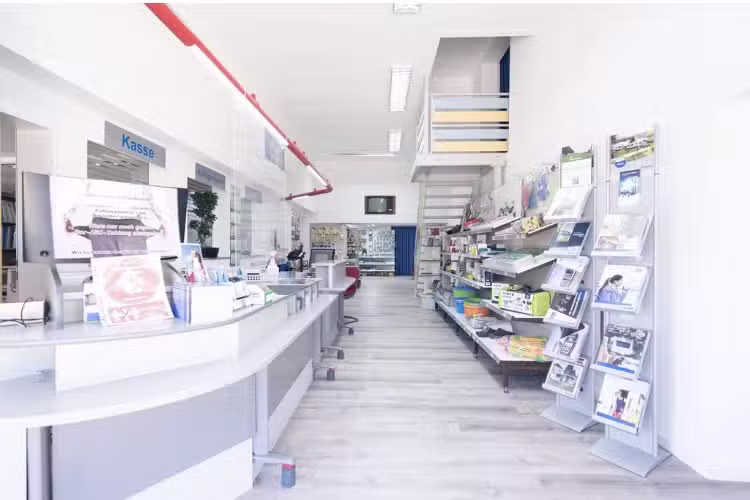 BEMO caravaning GmbH Wohnwagen u. Freizeitmobile