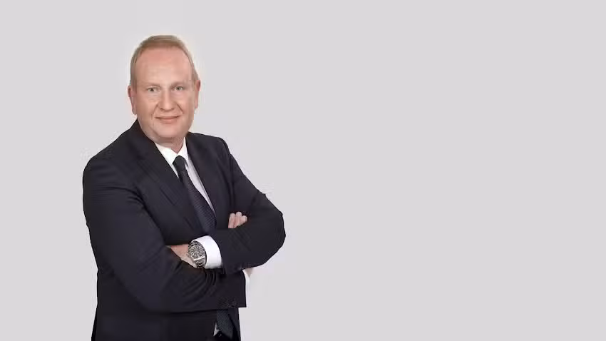 ben7 consulting GmbH