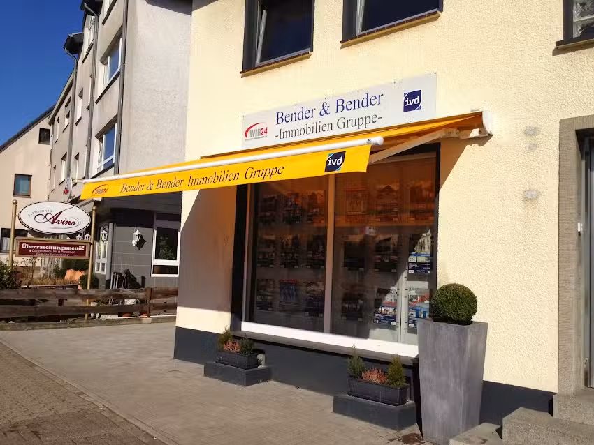 Bender & Bender Immobilien Gruppe GmbH | Immobilienmakler Bergisch Gladbach