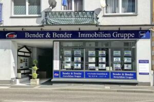 Bender & Bender Immobilien Gruppe GmbH | Immobilienmakler Betzdorf