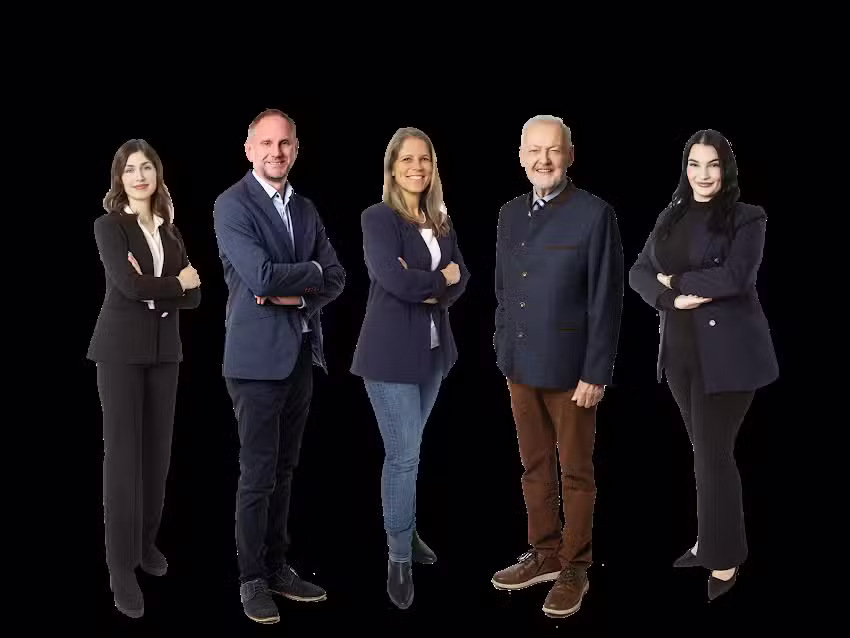 Bender & Bender Immobilien Gruppe GmbH | Immobilienmakler Montabaur